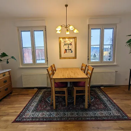 Ferienwohnung In Alter Villa Neukirch  Buitenkant foto