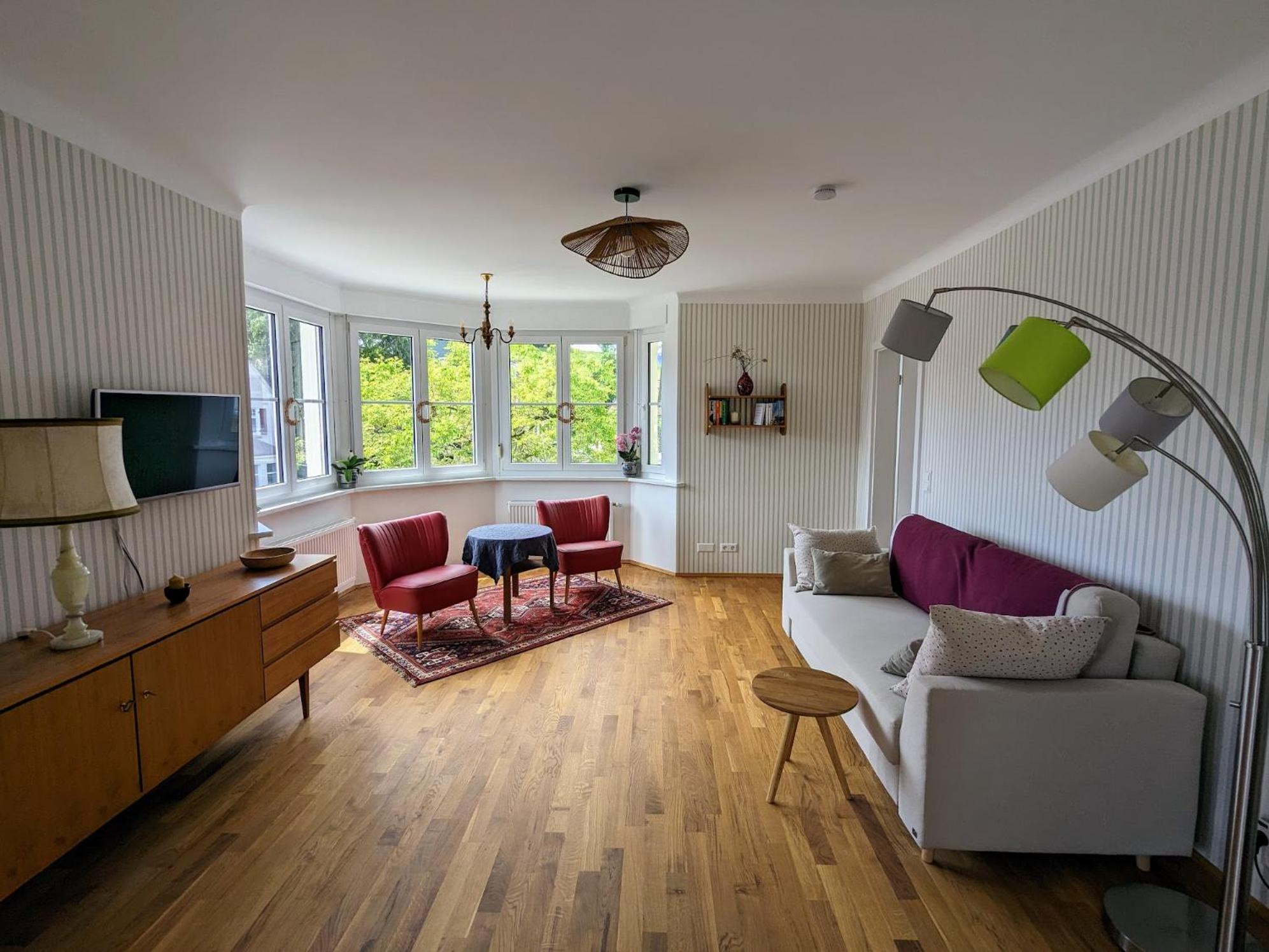 Apartment In Alter
