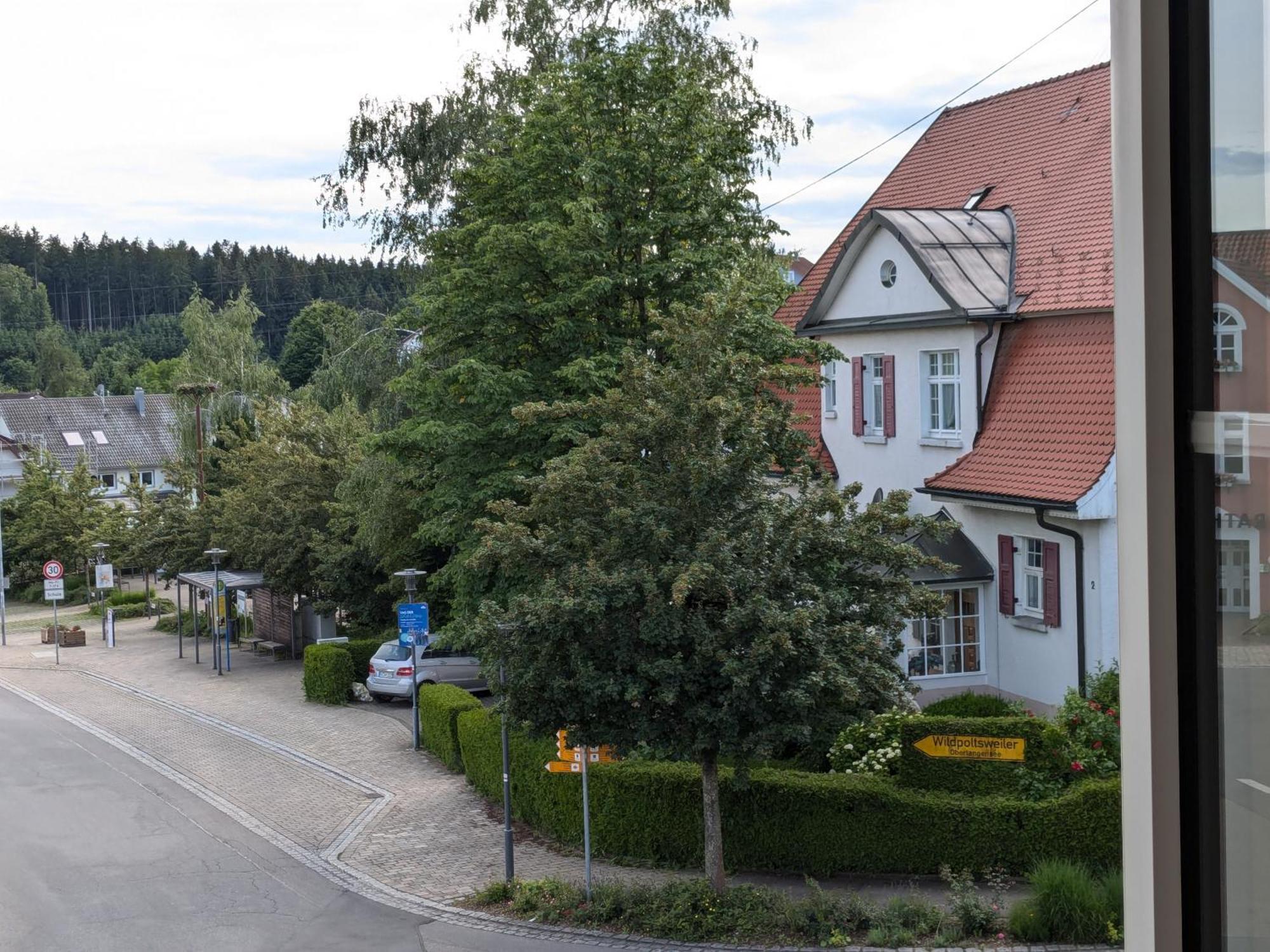 In Alter * Neukirch (Tubingen)